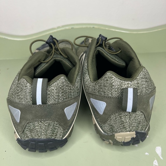 oranginer shoes sneakers men size 47 US 13 green color excellent condition - Picture 6 of 13